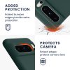 Kwmobile Google Pixel 8 Pro tok, zöld, szilikon, 61854.171