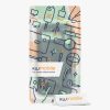 Kwmobile Google Pixel 8 Pro tok, zöld, szilikon, 61854.171