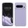Kwmobile Google Pixel 8 Pro tok, kék, szilikon, 61854.108