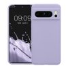 Kwmobile Google Pixel 8 Pro tok, kék, szilikon, 61854.108