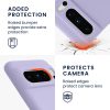 Kwmobile Google Pixel 8 Pro tok, kék, szilikon, 61854.108