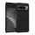 Kwmobile Google Pixel 8 Pro tok, sötétszürke, textil/műanyag, 61884.19