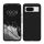 Kwmobile Google Pixel 8 tok, fekete, szilikon, 61855.47