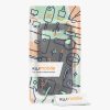 Kwmobile Google Pixel 8 tok, fekete, szilikon, 61855.47