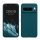 Kwmobile Google Pixel 8 Pro tok, kék, szilikon, 61854.57