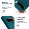 Kwmobile Google Pixel 8 Pro tok, kék, szilikon, 61854.57