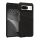 Kwmobile Google Pixel 8 tok, sötétszürke, textil/műanyag, 61883.19