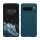 Kwmobile Google Pixel 8 Pro tok, kék, szilikon, 61860.57