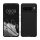 Kwmobile Google Pixel 8 Pro tok, fekete, szilikon, 61860.01