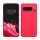 Kwmobile Google Pixel 8 Pro tok, rózsaszín, szilikon, 61860.77
