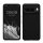 Kwmobile Google Pixel 8 Pro tok, fekete, szilikon, 61854.01