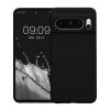 Kwmobile Google Pixel 8 Pro tok, fekete, szilikon, 61854.01