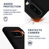 Kwmobile Google Pixel 8 Pro tok, fekete, szilikon, 61854.01