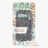 Kwmobile Google Pixel 8 Pro tok, fekete, szilikon, 61854.01