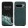 Kwmobile Google Pixel 8 Pro tok, zöld, szilikon, 61858.14