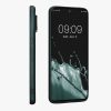 Kwmobile Google Pixel 8 Pro tok, zöld, szilikon, 61858.14