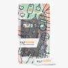 Kwmobile Google Pixel 8 Pro telefontok nyakpánttal, fekete, szilikon, 61868.01