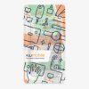 Kwmobile tok Google Pixel 8 telefonhoz, átlátszó, szilikon, 61861.03