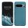 Kwmobile Google Pixel 8 Pro tok, kék, szilikon, 61858.251