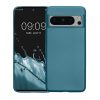 Kwmobile Google Pixel 8 Pro tok, kék, szilikon, 61858.251