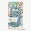 Kwmobile Google Pixel 8 Pro tok, kék, szilikon, 61858.251