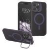 Kwmobile tok Apple iPhone 14 Pro Max készülékhez, átlátszó, szilikon, 61852.222