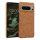 Kwmobile Google Pixel 8 Pro tok, világosbarna, parafa, 61878.24