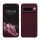 Kwmobile Google Pixel 8 Pro tok, lila, szilikon, 61854.187