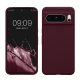 Kwmobile Google Pixel 8 Pro tok, lila, szilikon, 61854.187