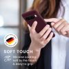 Kwmobile Google Pixel 8 Pro tok, lila, szilikon, 61854.187