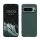 Kwmobile Google Pixel 8 Pro tok, zöld, szilikon, 61856.171