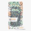 Kwmobile Google Pixel 8 Pro tok, zöld, szilikon, 61856.171