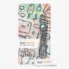 Kwmobile Google Pixel 8 telefontok nyakpánttal, krémszínű, szilikon, 61867.16