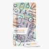 Kwmobile Google Pixel 8 Pro tok, kék, szilikon, 61856.108
