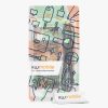 Kwmobile Google Pixel 8 Pro telefontok nyakpánttal, többszínű, szilikon, 61866.01