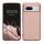 Kwmobile Google Pixel 8 tok, rózsaszín, szilikon, 61857.31