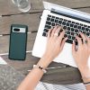Kwmobile Google Pixel 8 tok, zöld, szilikon, 61857.14