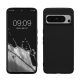 Kwmobile Google Pixel 8 Pro tok, fekete, szilikon, 61856.47