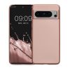 Kwmobile Google Pixel 8 Pro tok, rózsaszín, szilikon, 61858.31