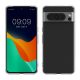 Kwmobile Google Pixel 8 Pro tok, átlátszó, szilikon, 61862.03