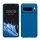Kwmobile Google Pixel 8 Pro tok, kék, szilikon, 61854.228