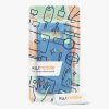 Kwmobile Google Pixel 8 Pro tok, kék, szilikon, 61854.228