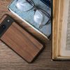 Kwmobile Google Pixel 8 tok, barna, fa/szilikon, 61871.18