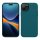 Kwmobile Apple iPhone 15 tok, kék, szilikon, 61953.57