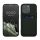 Kwmobile Apple iPhone 15 Pro tok, sötétzöld, szilikon, 62019.8