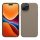 Kwmobile Apple iPhone 15 tok, bézs, szilikon, 61953.43