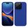 Kwmobile Apple iPhone 15 Pro Max tok, kék, szilikon, 61956.134