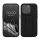 Kwmobile tok Apple iPhone 15 Pro készülékhez, fekete, szilikon, 62015.01