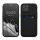 Kwmobile Apple iPhone 15 tok, fekete, szilikon, 62017.01