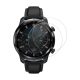 2 db Kwmobile védőfólia készlet TicWatch Pro 3 Lite készülékhez, átlátszó, biztonsági üveg, 61983.1